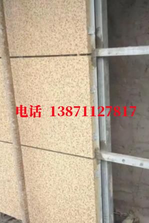 龙潭地埋管清洗外墙ET板