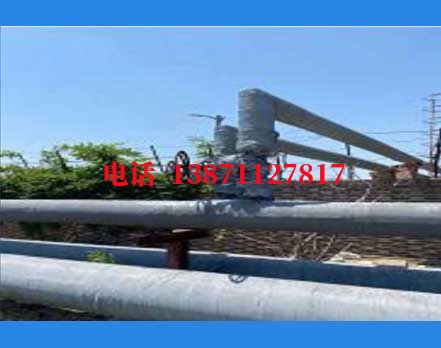 龙潭地埋管清洗原料油管道清洗